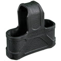 Magpul Industries MAG001-BLK Magazine Assist for 5.56x45 Rifles, Black, 3-Pack