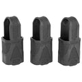Magpul Industries MAG003-BLK Magazine Accessory for Submachine Guns, Black