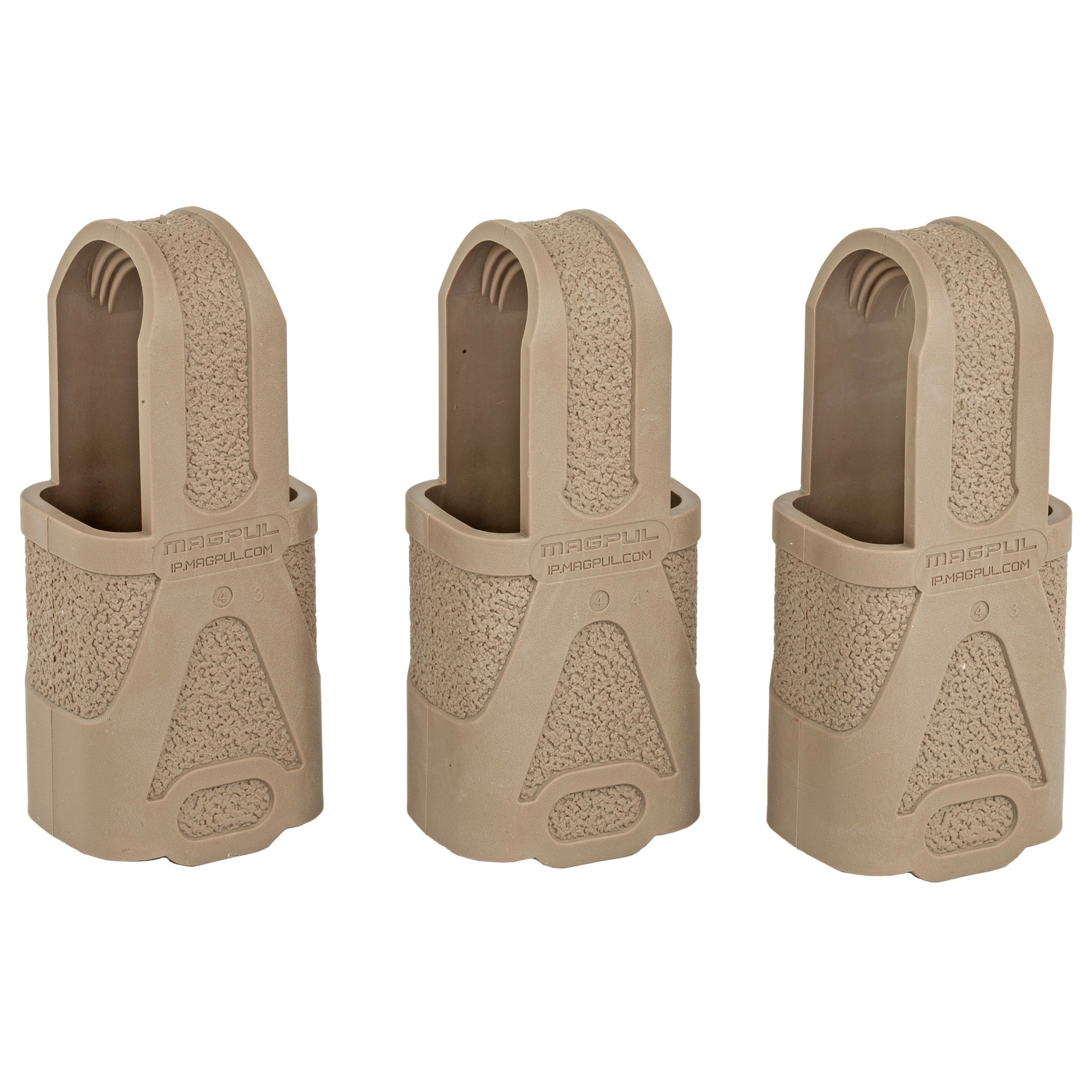 Magpul Industries MAG003-FDE Flat Dark Earth Submachine Gun Magazine Accessory