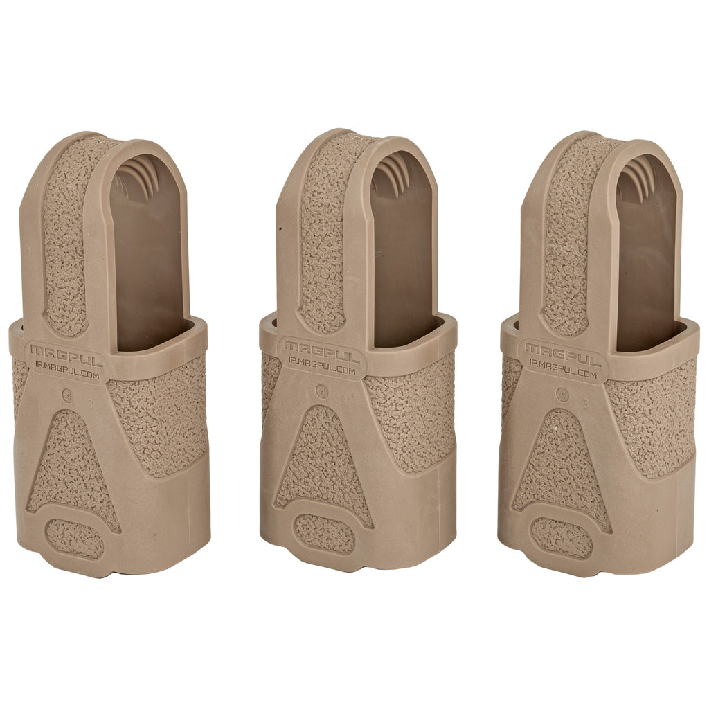 Magpul Industries MAG003-FDE Flat Dark Earth Submachine Gun Magazine Accessory