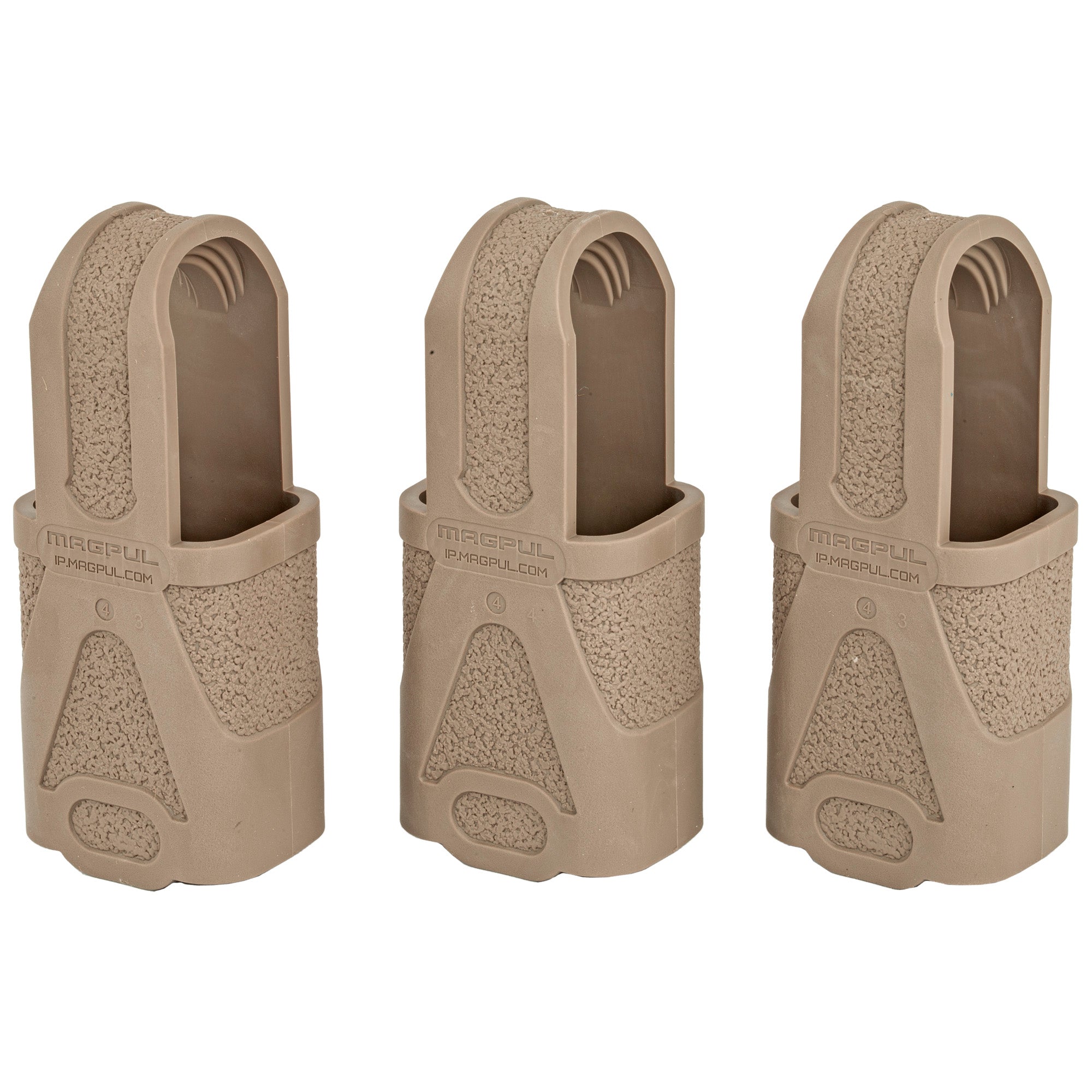 Magpul Industries MAG003-FDE Flat Dark Earth Submachine Gun Magazine Accessory