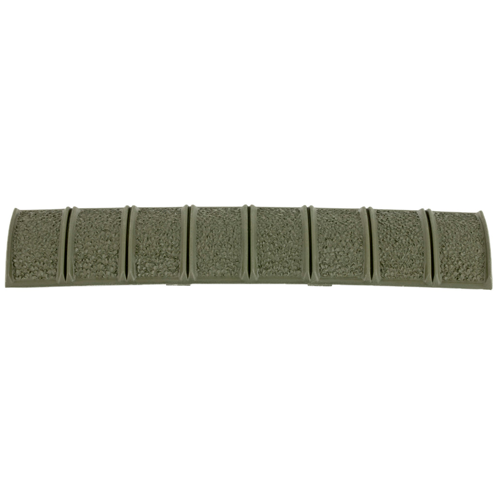 Magpul Industries XT Rail Texture Panel OD - Olive Drab Green for Carbine-Length Rails