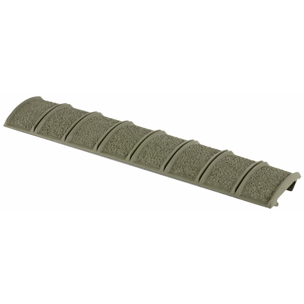 Magpul Industries XT Rail Texture Panel OD - Olive Drab Green for Carbine-Length Rails