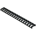Magpul Industries MAG013-BLK Ladder Rail Protector for Carbine-Length Rails