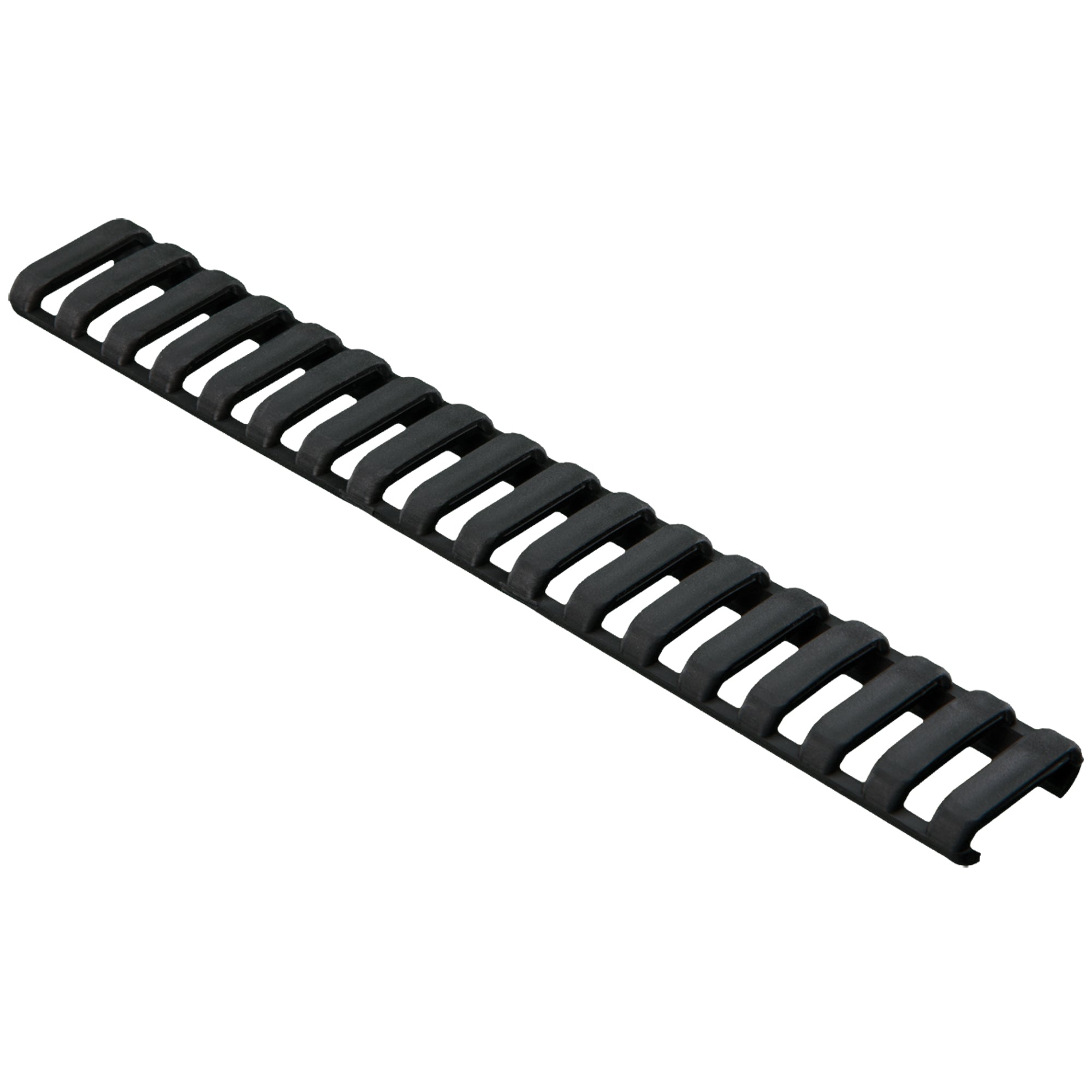 Magpul Industries MAG013-BLK Ladder Rail Protector for Carbine-Length Rails