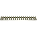 Magpul Industries MAG013-ODG Ladder Rail Protector for 1913 Picatinny Rails, Olive Drab Green