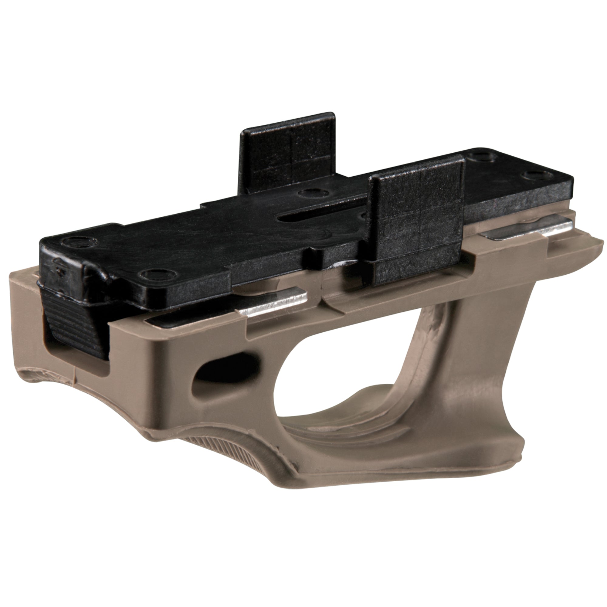 Magpul Industries MAG020-FDE Ranger Floorplate Loop for 30-Round Magazines, Flat Dark Earth