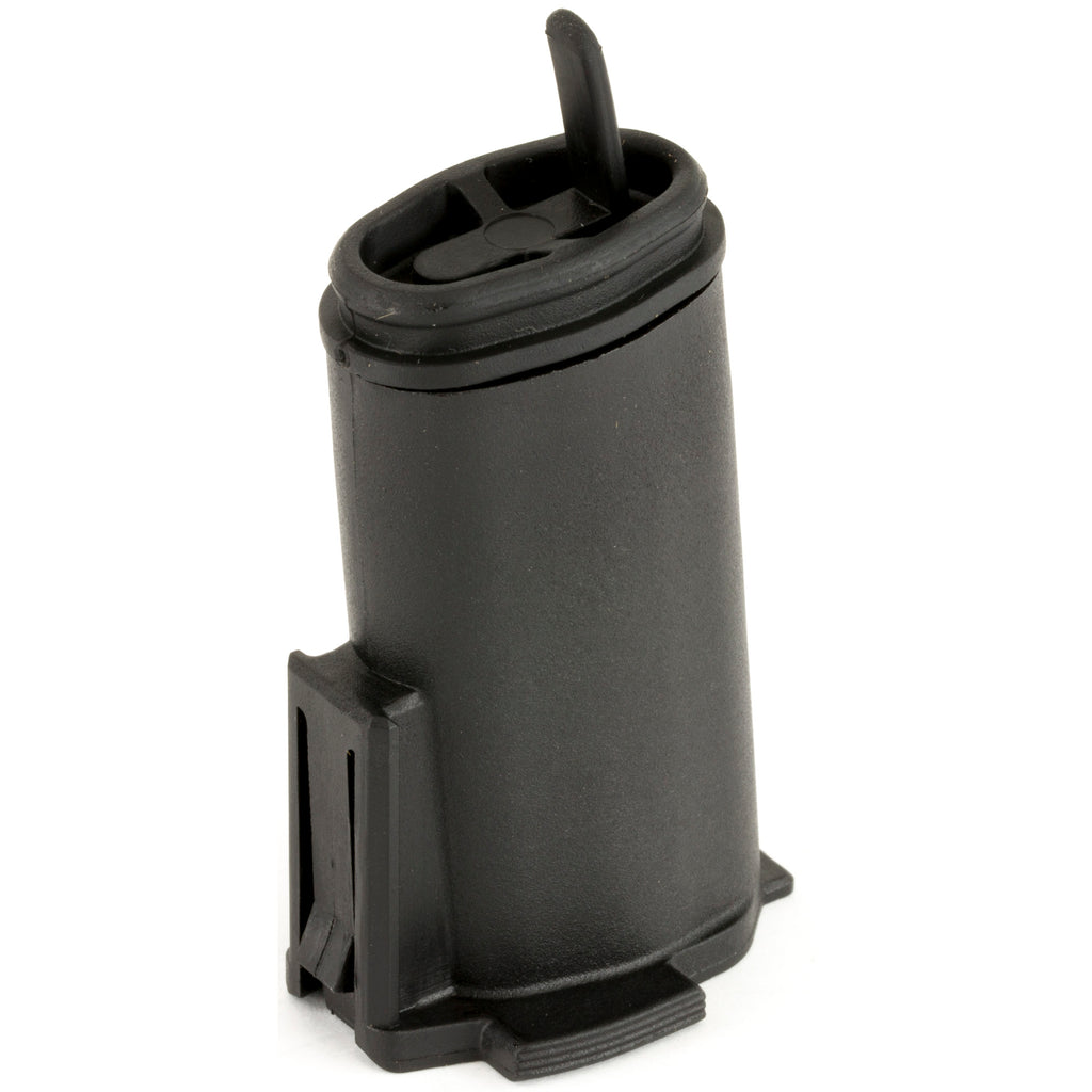 Magpul Industries MIAD/MOE Storage Core AA/AAA Black – Durable Grip Accessory for Battery Storage