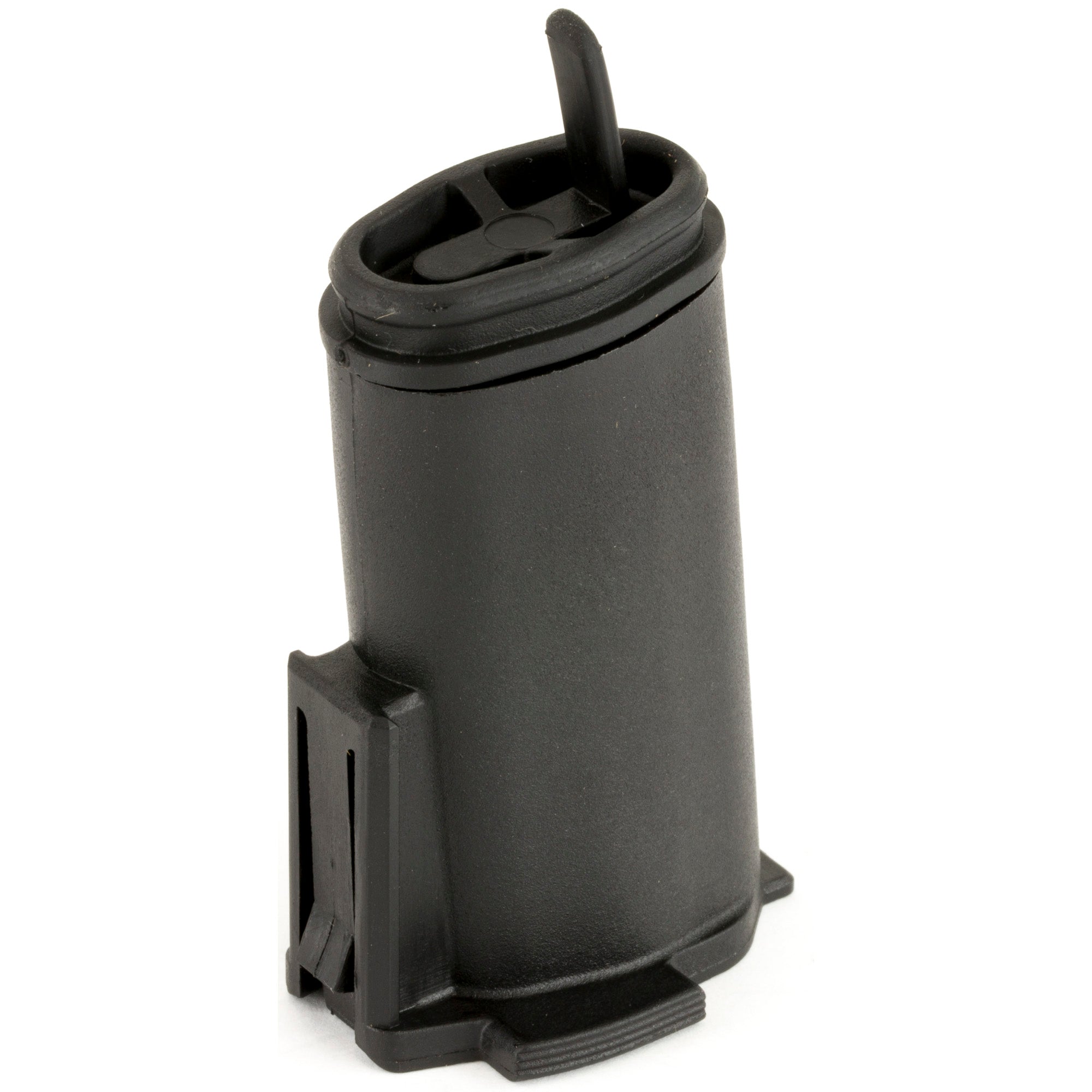 Magpul Industries MIAD/MOE Storage Core AA/AAA Black – Durable Grip Accessory for Battery Storage