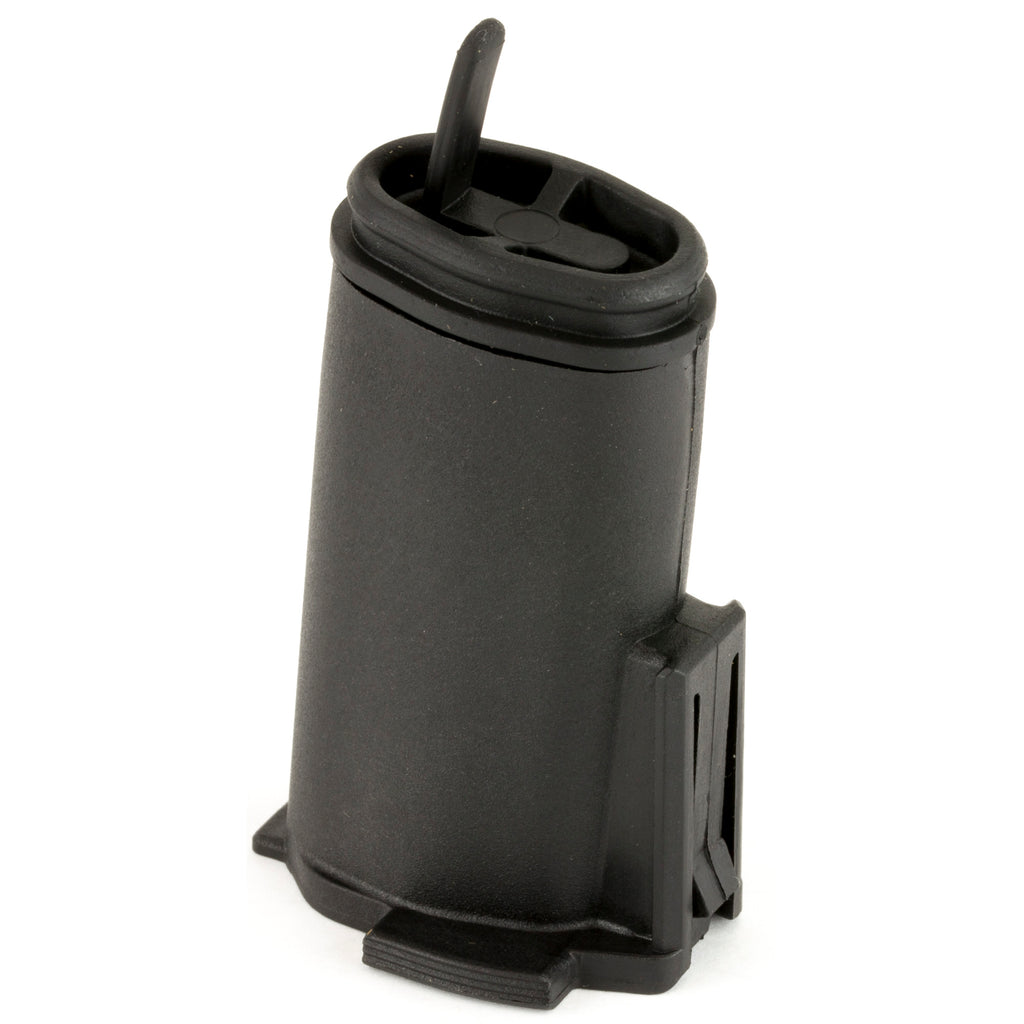 Magpul Industries MIAD/MOE Storage Core AA/AAA Black – Durable Grip Accessory for Battery Storage