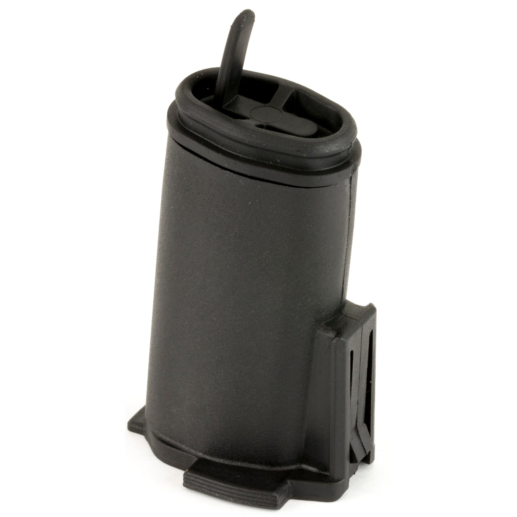 Magpul Industries MIAD/MOE Storage Core AA/AAA Black – Durable Grip Accessory for Battery Storage
