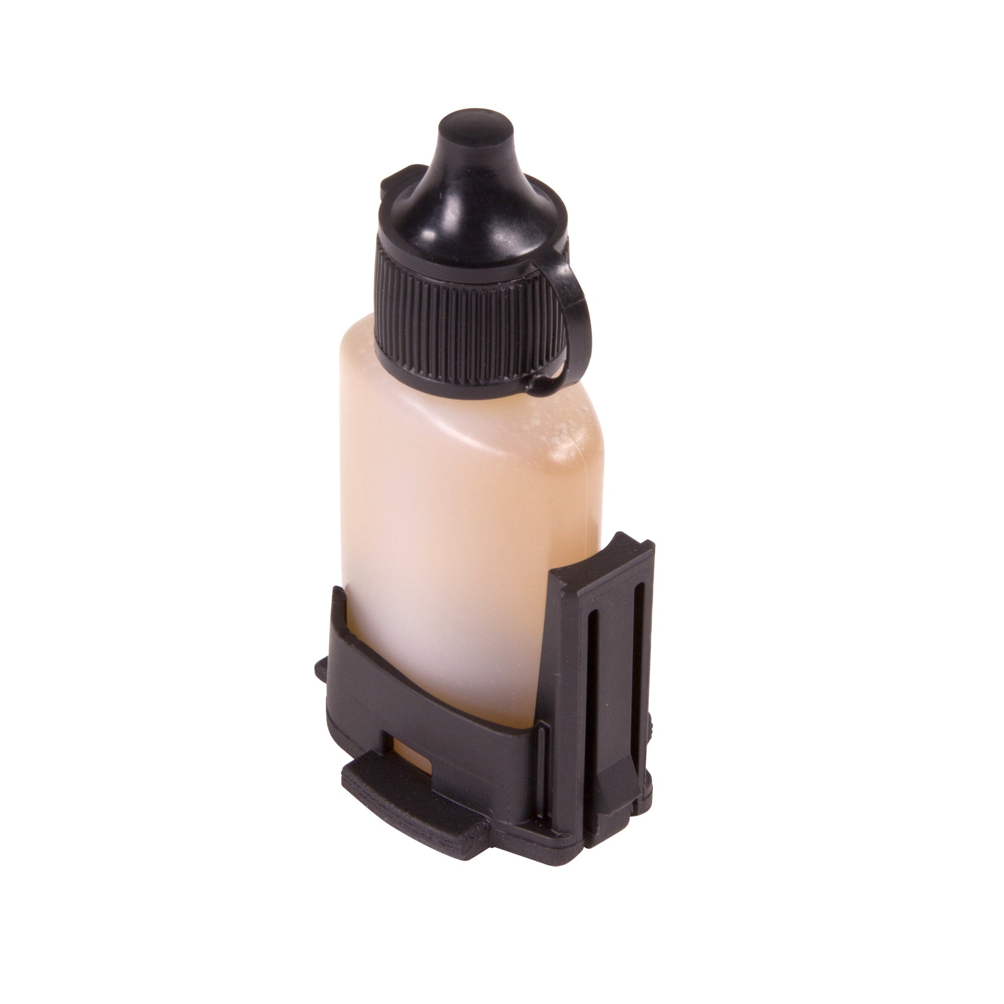 Magpul Industries MIAD/MOE Lube Bottle Core Black - Part MAG059-BLK
