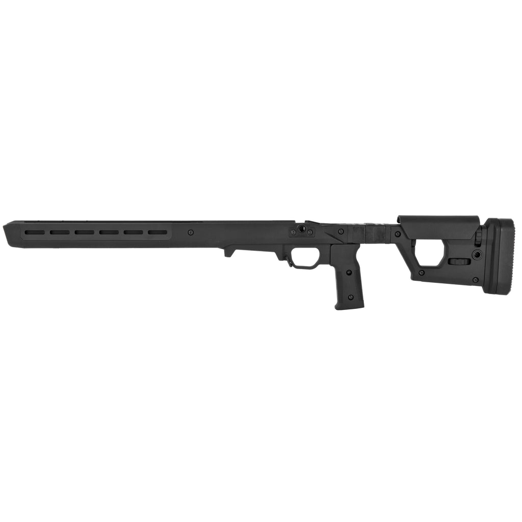 Magpul Industries PRO 700L Rifle Chassis for Long Action Remington 700 in Black