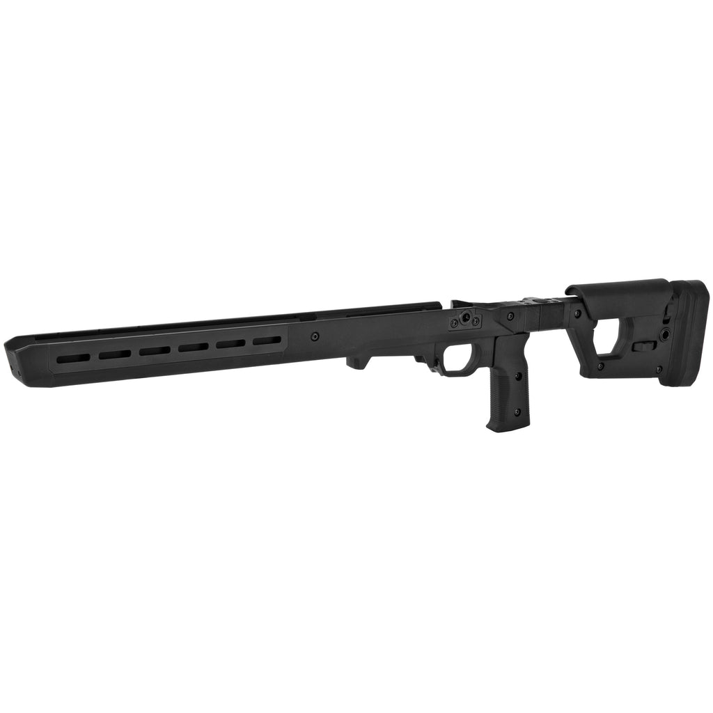 Magpul Industries PRO 700L Rifle Chassis for Long Action Remington 700 in Black