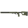Magpul Industries PRO 700L Rifle Chassis for Remington 700 Long Action in Olive Drab Green