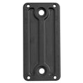 Magpul Industries MAG1051-BLK M-LOK Dovetail Adapter for Rifle Accessories