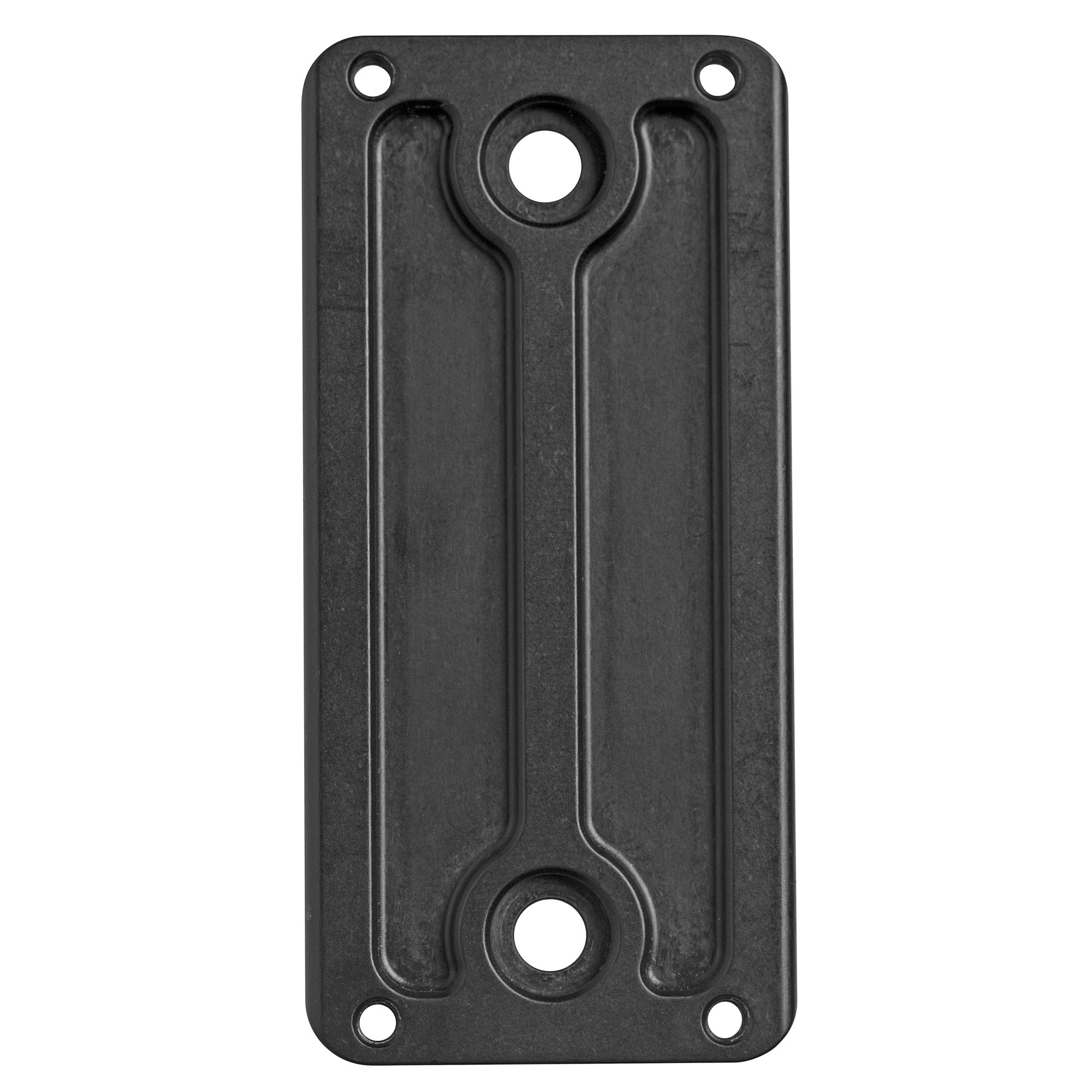 Magpul Industries MAG1051-BLK M-LOK Dovetail Adapter for Rifle Accessories