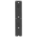 Magpul Industries MAG1052-BLK M-LOK Dovetail Adapter for RRS and ARCA Rails