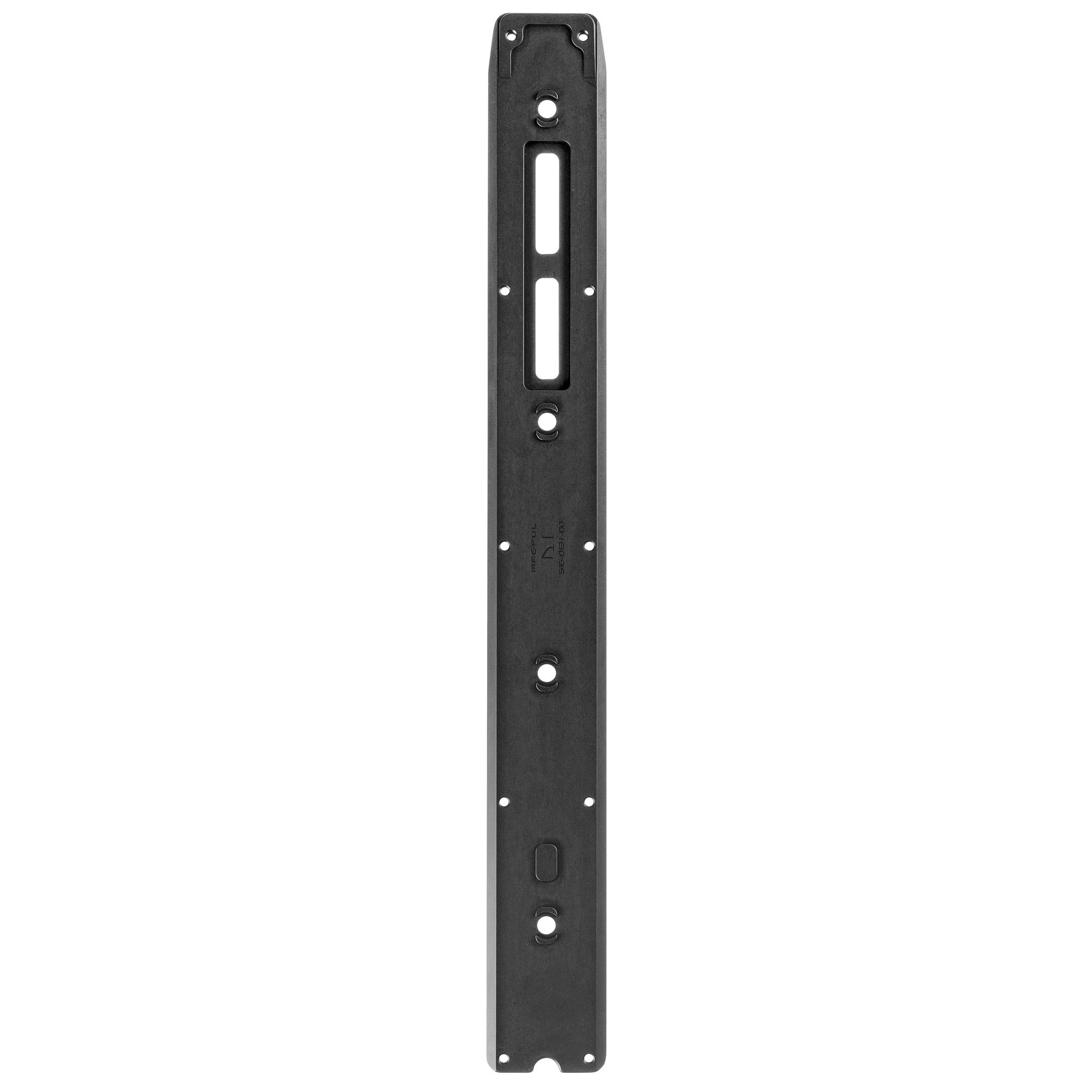 Magpul Industries M-LOK Dovetail Adapter for Pro 700 Rifle Chassis, Black