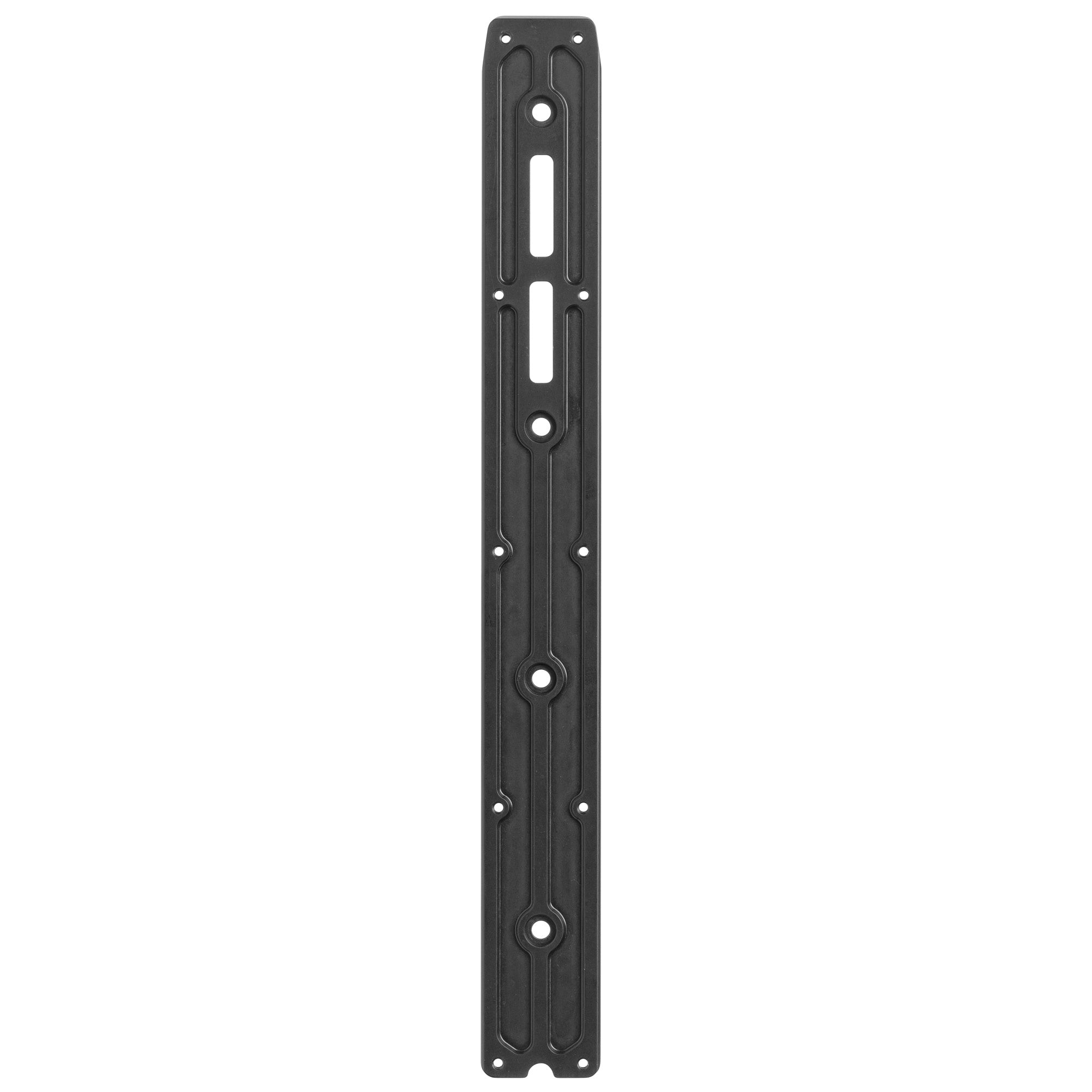 Magpul Industries M-LOK Dovetail Adapter for Pro 700 Rifle Chassis, Black