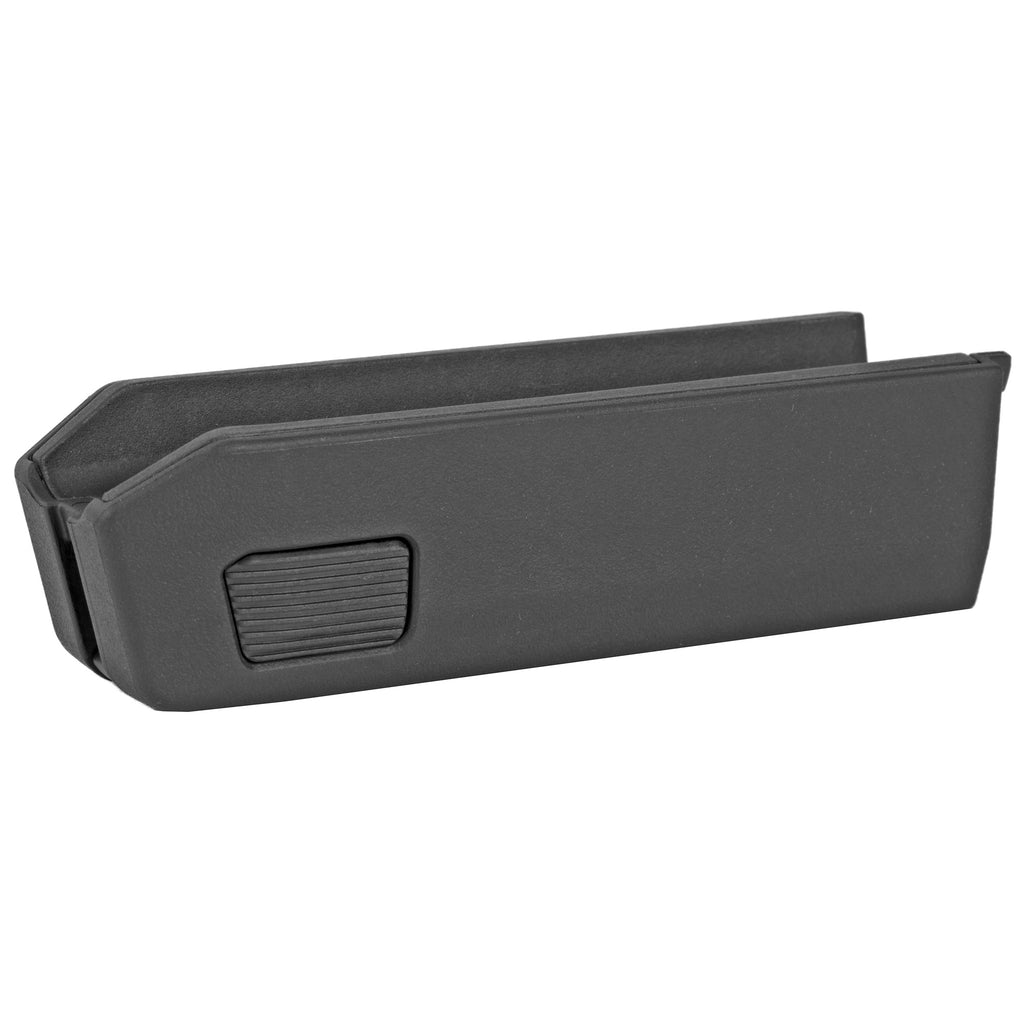 Magpul Industries X-22 Backpacker Forend - Black for Ruger 10/22 Takedown with Locking Interface