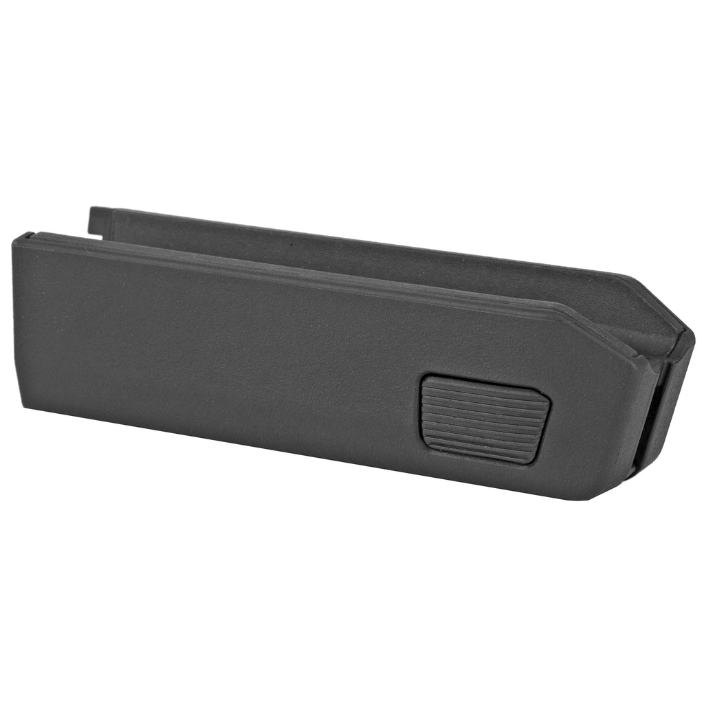Magpul Industries X-22 Backpacker Forend - Black for Ruger 10/22 Takedown with Locking Interface