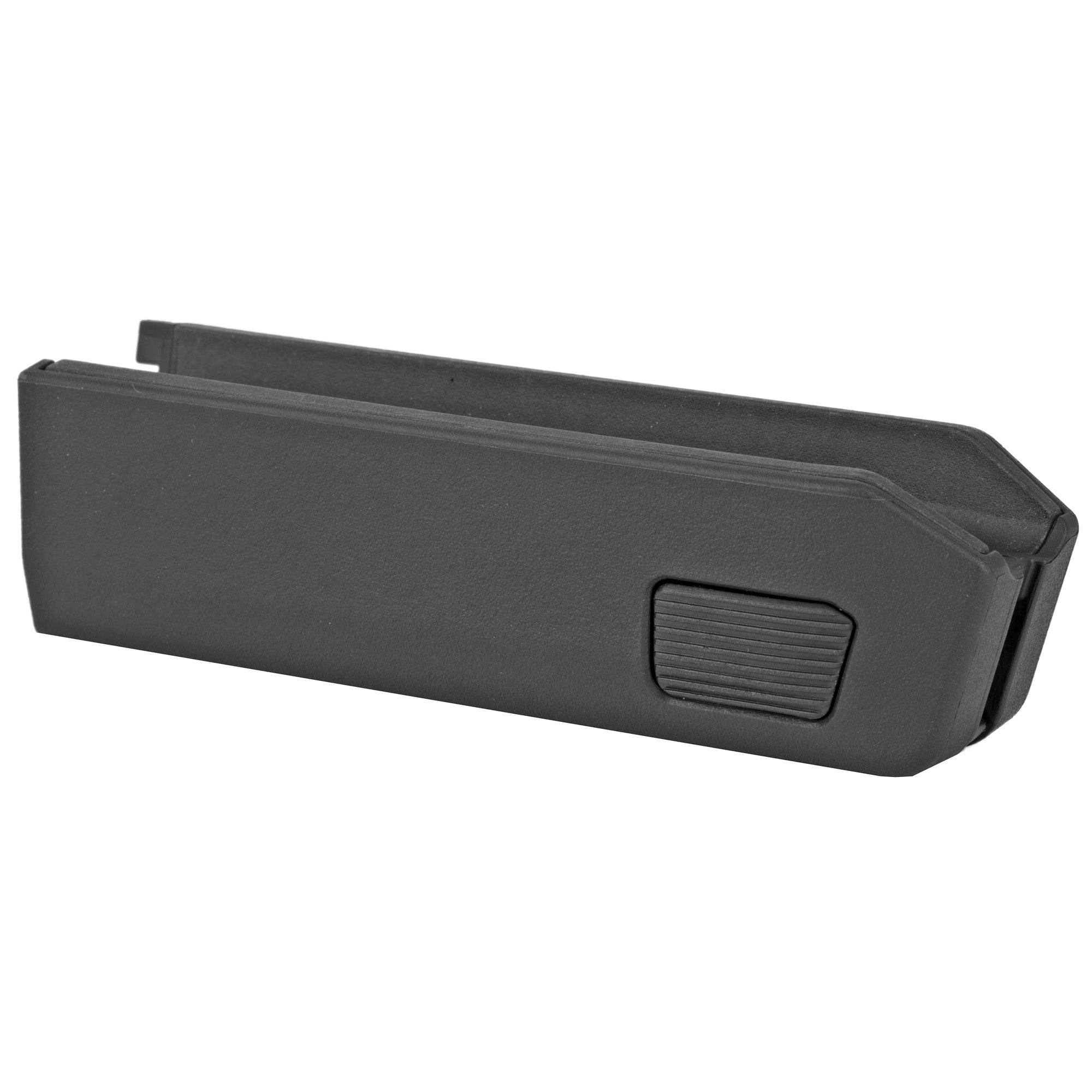 Magpul Industries X-22 Backpacker Forend - Black for Ruger 10/22 Takedown with Locking Interface