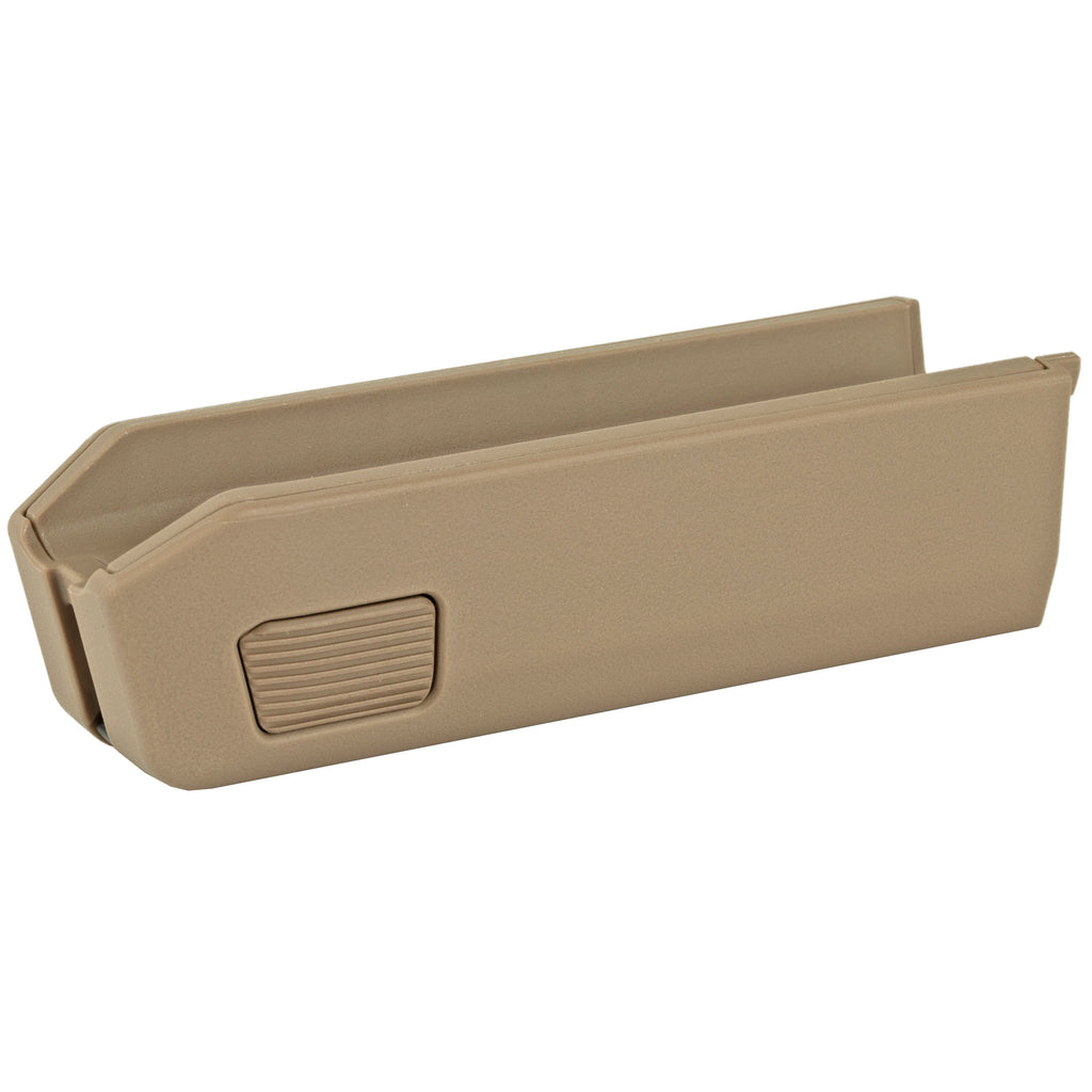 Magpul Industries X-22 Backpacker Forend in Flat Dark Earth, Part MAG1066-FDE