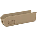 Magpul Industries X-22 Backpacker Forend in Flat Dark Earth, Part MAG1066-FDE