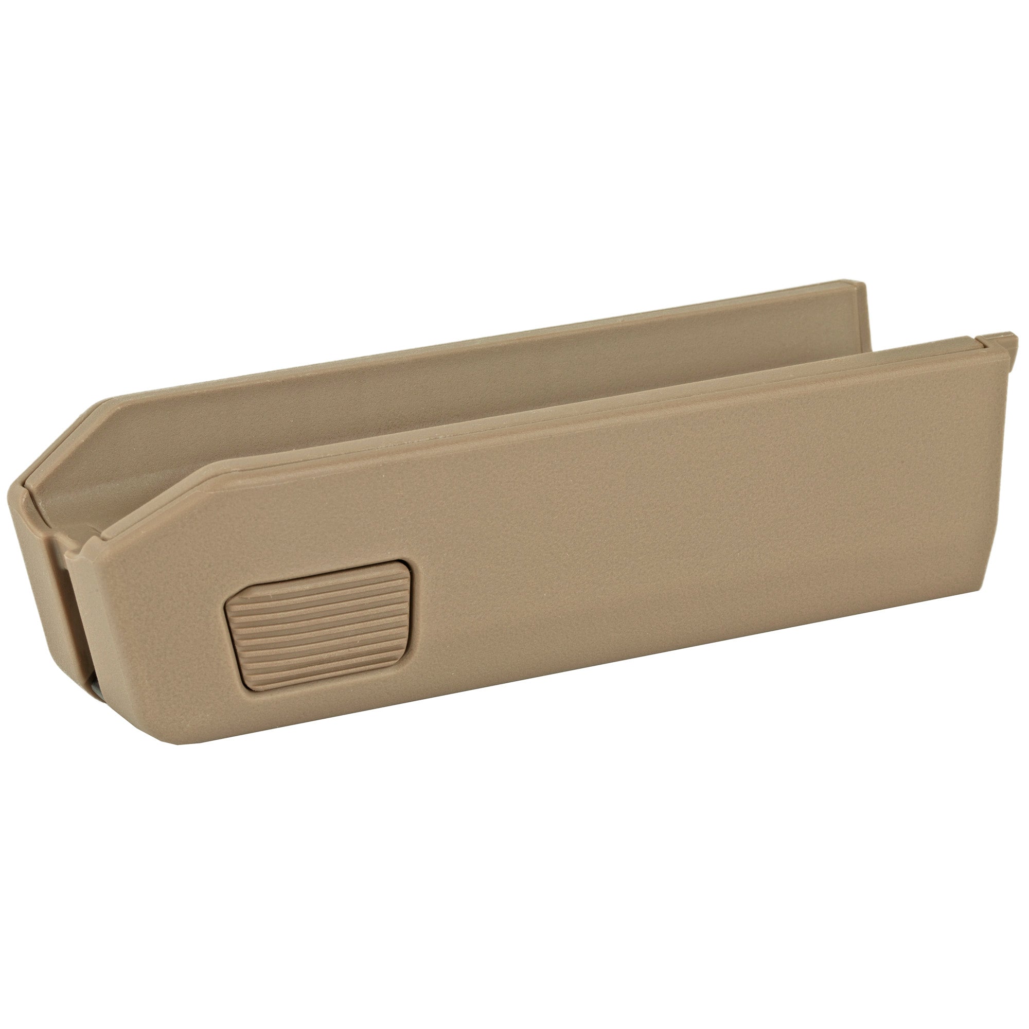 Magpul Industries X-22 Backpacker Forend in Flat Dark Earth, Part MAG1066-FDE