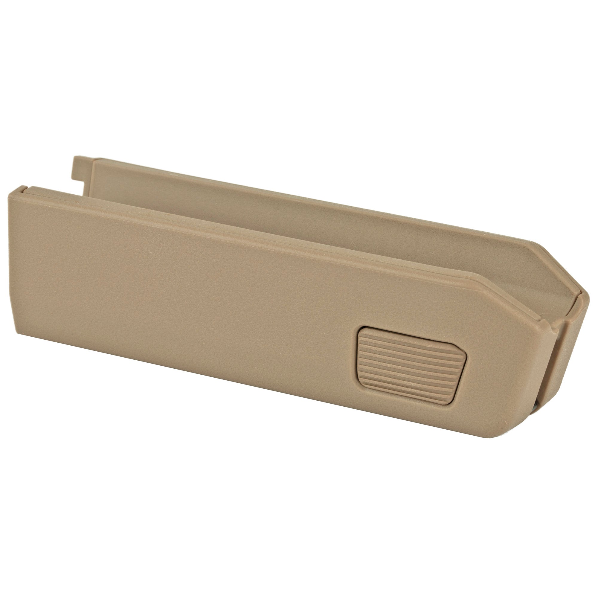Magpul Industries X-22 Backpacker Forend in Flat Dark Earth, Part MAG1066-FDE