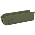 Magpul Industries X-22 Backpacker Forend - Olive Drab Green, Model MAG1066-ODG