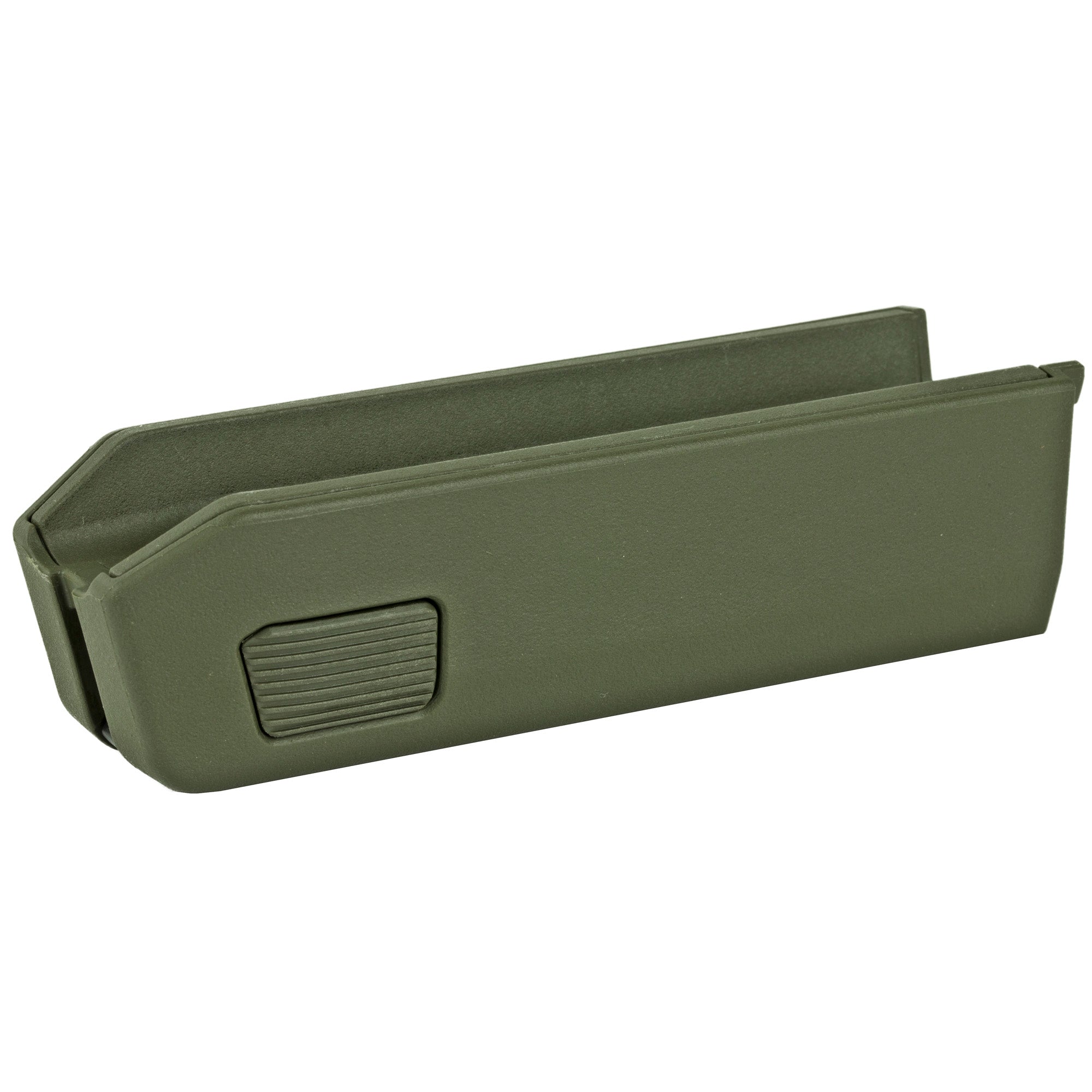 Magpul Industries X-22 Backpacker Forend - Olive Drab Green, Model MAG1066-ODG
