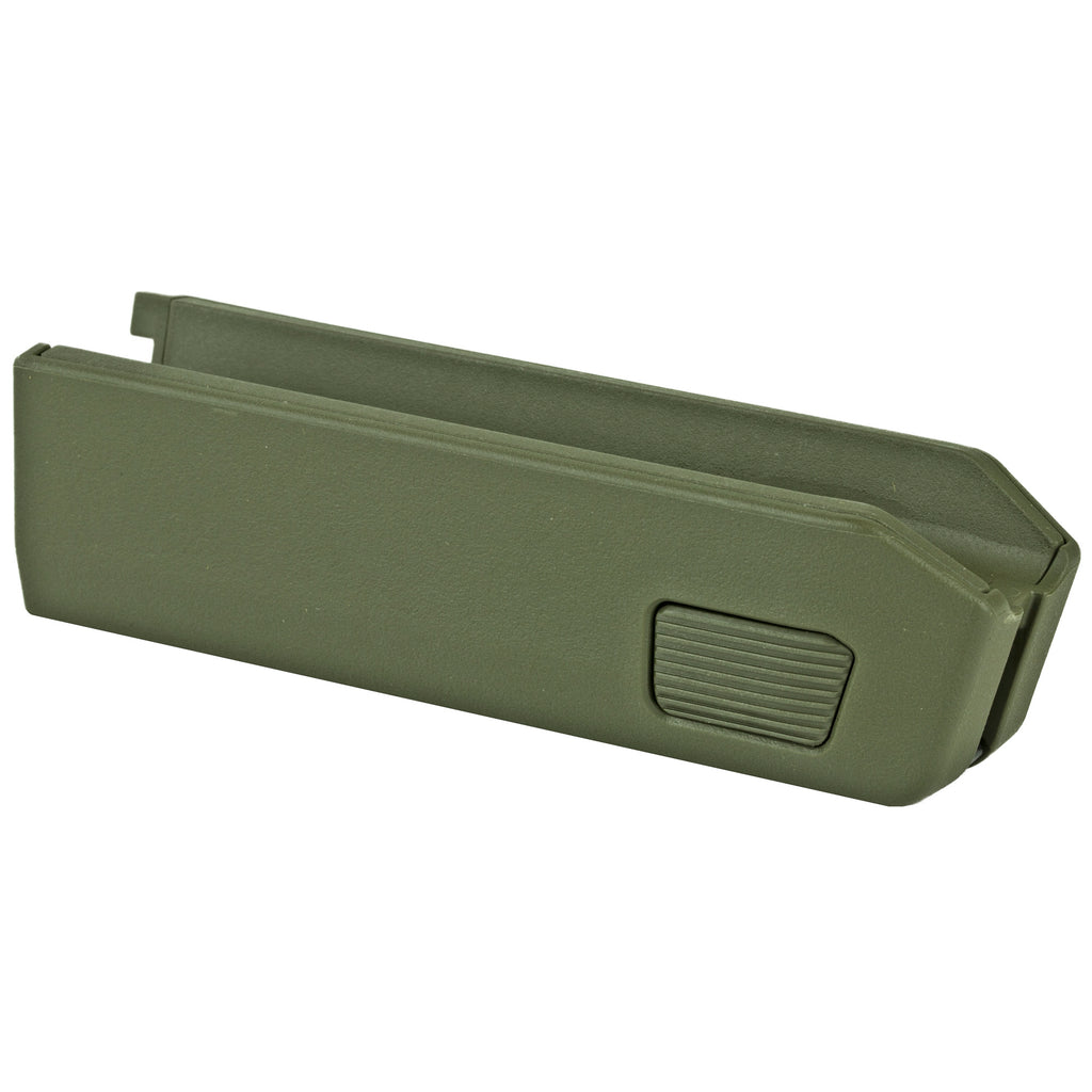 Magpul Industries X-22 Backpacker Forend - Olive Drab Green, Model MAG1066-ODG