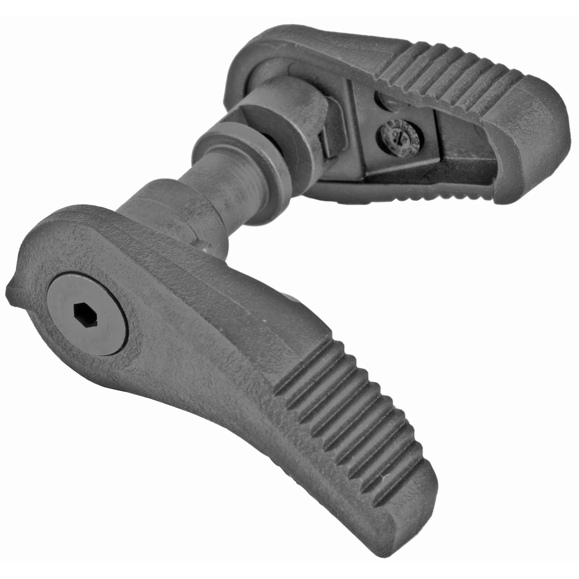 Magpul Industries MAG1071-BLK ESK Enhanced Selector Kit for HK Polymer Trigger Housings