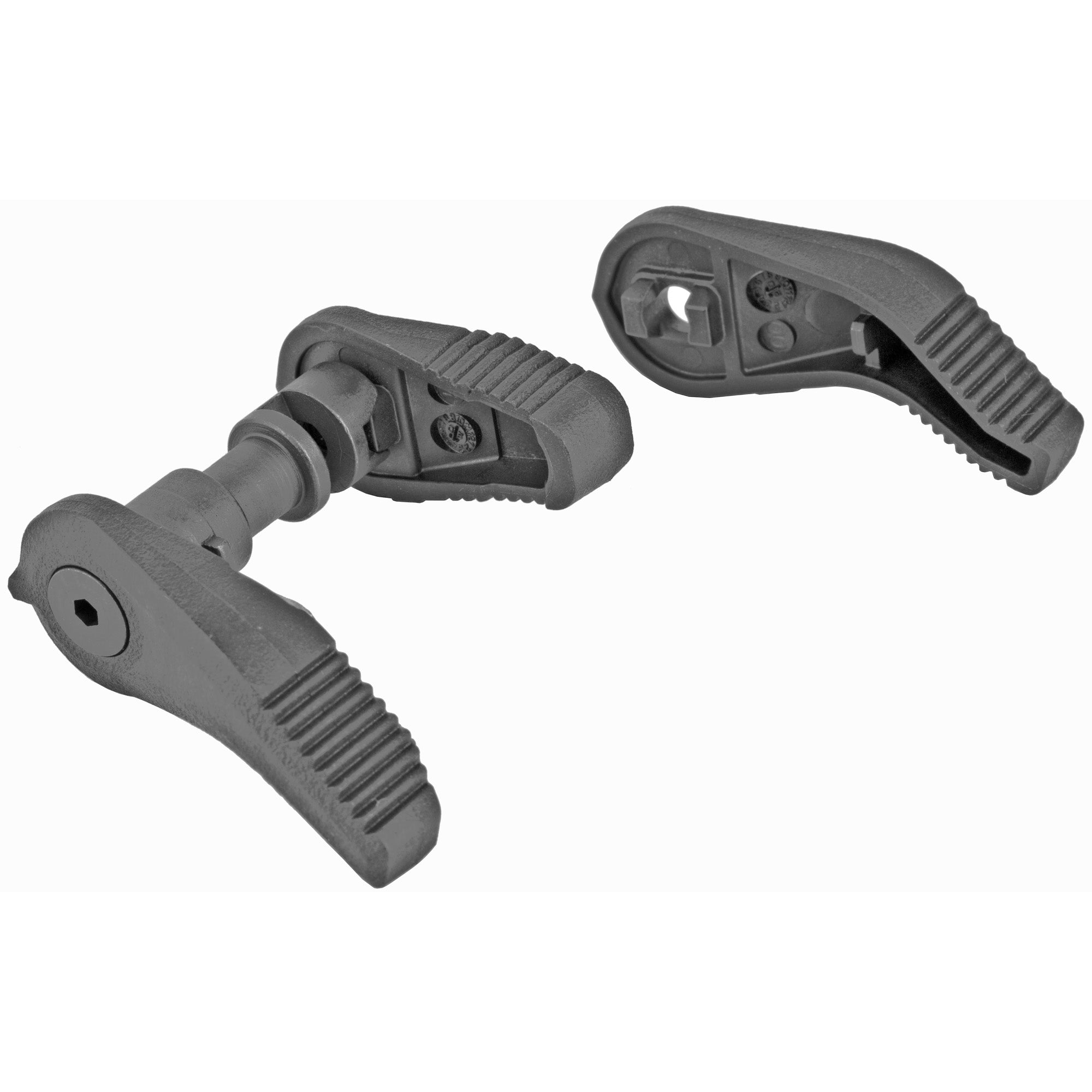 Magpul Industries MAG1071-BLK ESK Enhanced Selector Kit for HK Polymer Trigger Housings