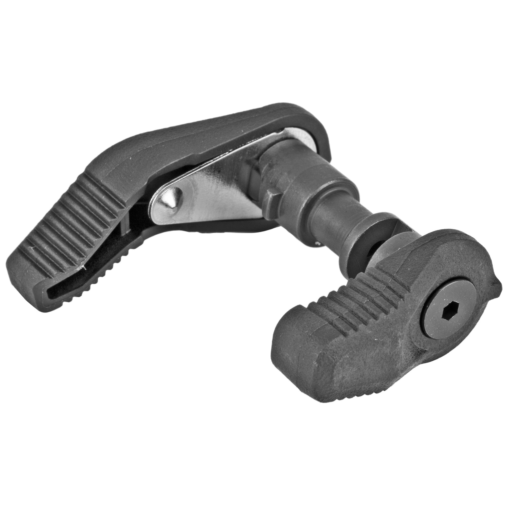 Magpul Industries MAG1071-BLK ESK Enhanced Selector Kit for HK Polymer Trigger Housings