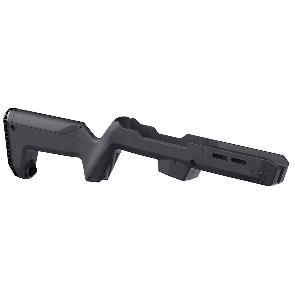 Magpul Industries PC Backpacker Stock for Ruger PC Carbine - Gray