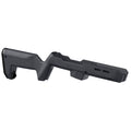 Magpul Industries PC Backpacker Stock for Ruger PC Carbine - Gray