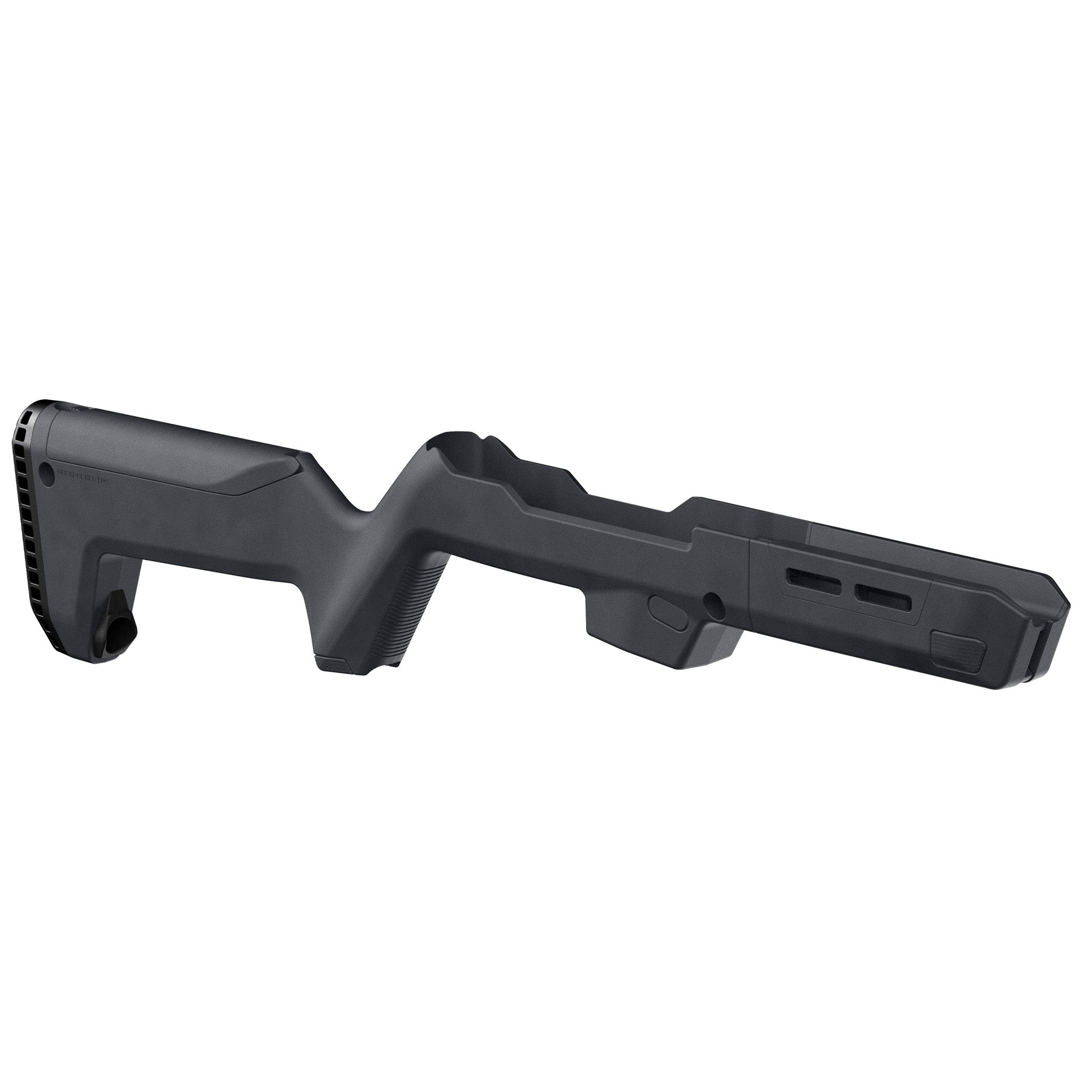 Magpul Industries PC Backpacker Stock for Ruger PC Carbine - Gray