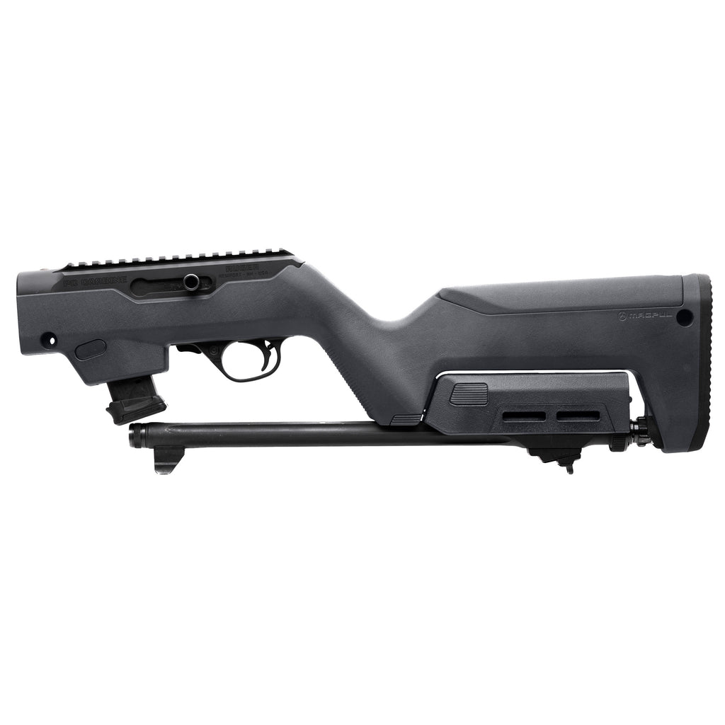 Magpul Industries PC Backpacker Stock for Ruger PC Carbine - Gray
