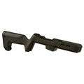 Magpul Industries PC Backpacker Stock for Ruger PC Carbine - Olive Drab Green