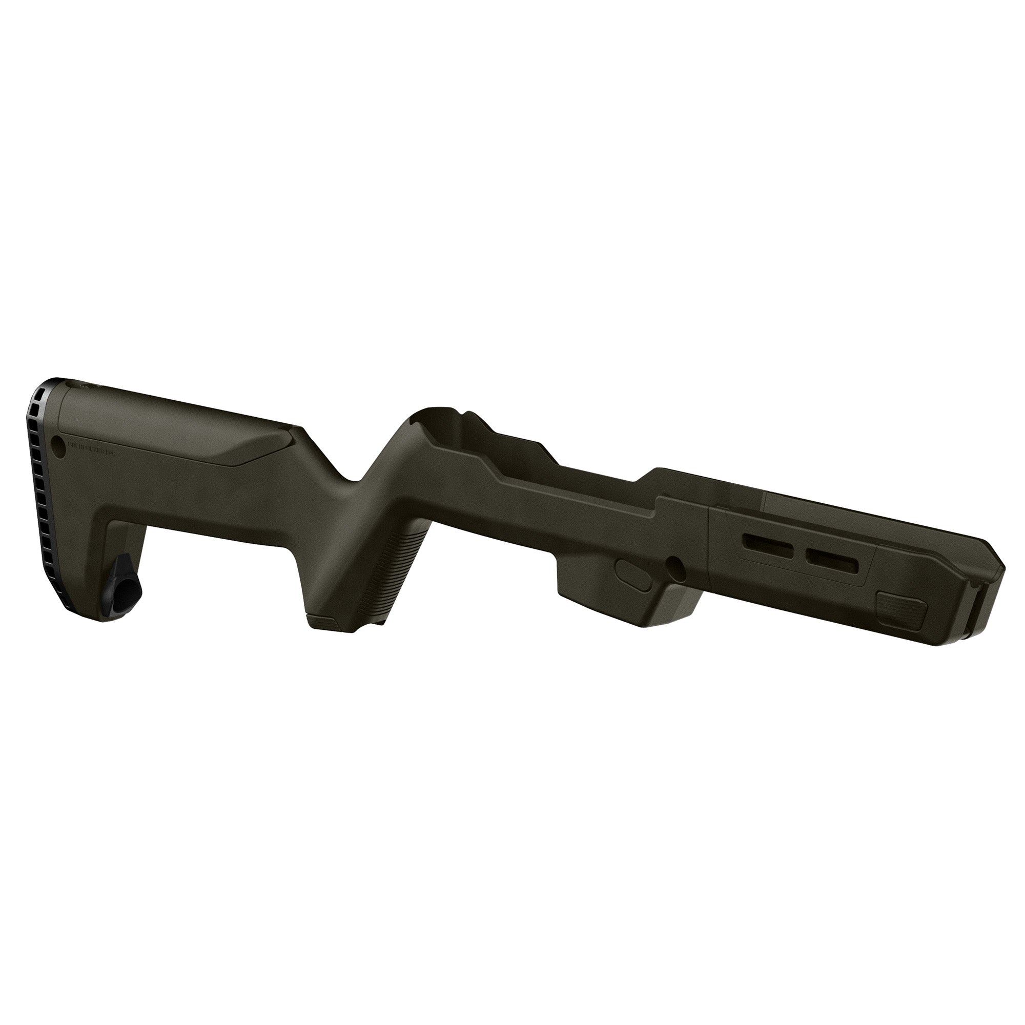 Magpul Industries PC Backpacker Stock for Ruger PC Carbine - Olive Drab Green