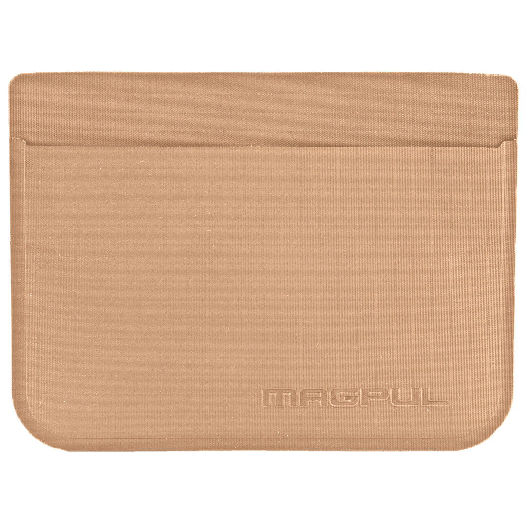 Magpul Industries DAKA MAG1095-245 Flat Dark Earth Folding Wallet for Secure, Minimalist Card Storage