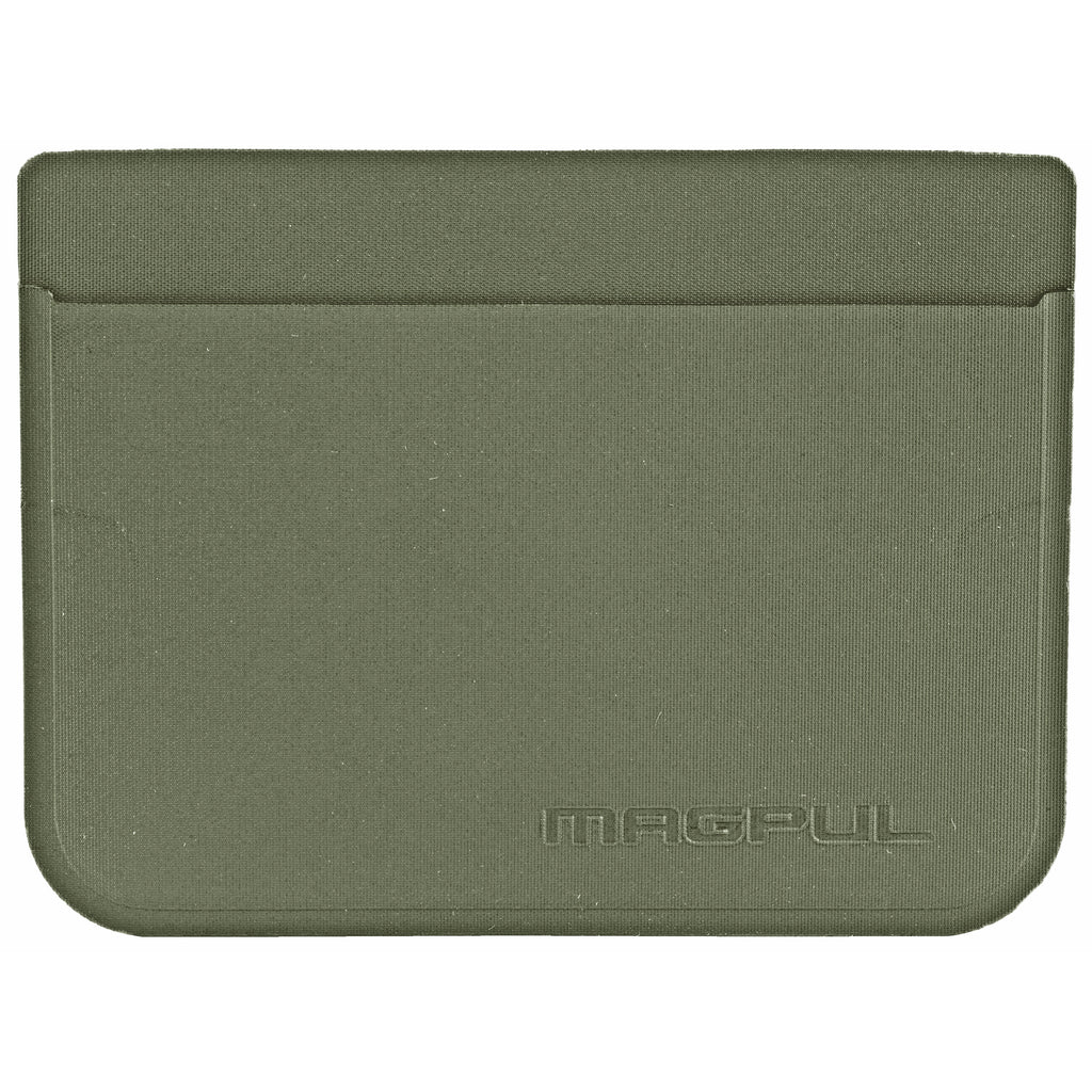 Magpul Industries DAKA Model MAG1095-315 Olive Drab Green Folding Wallet