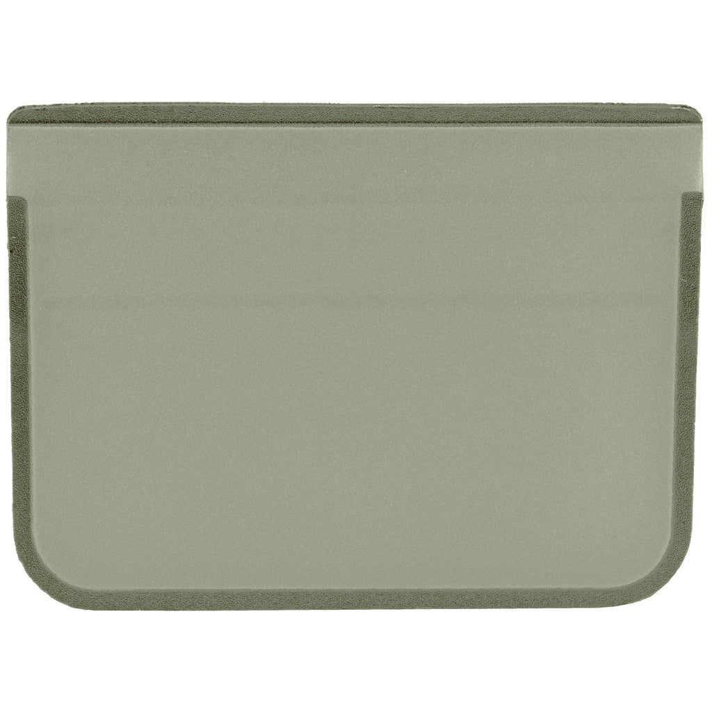Magpul Industries DAKA Model MAG1095-315 Olive Drab Green Folding Wallet