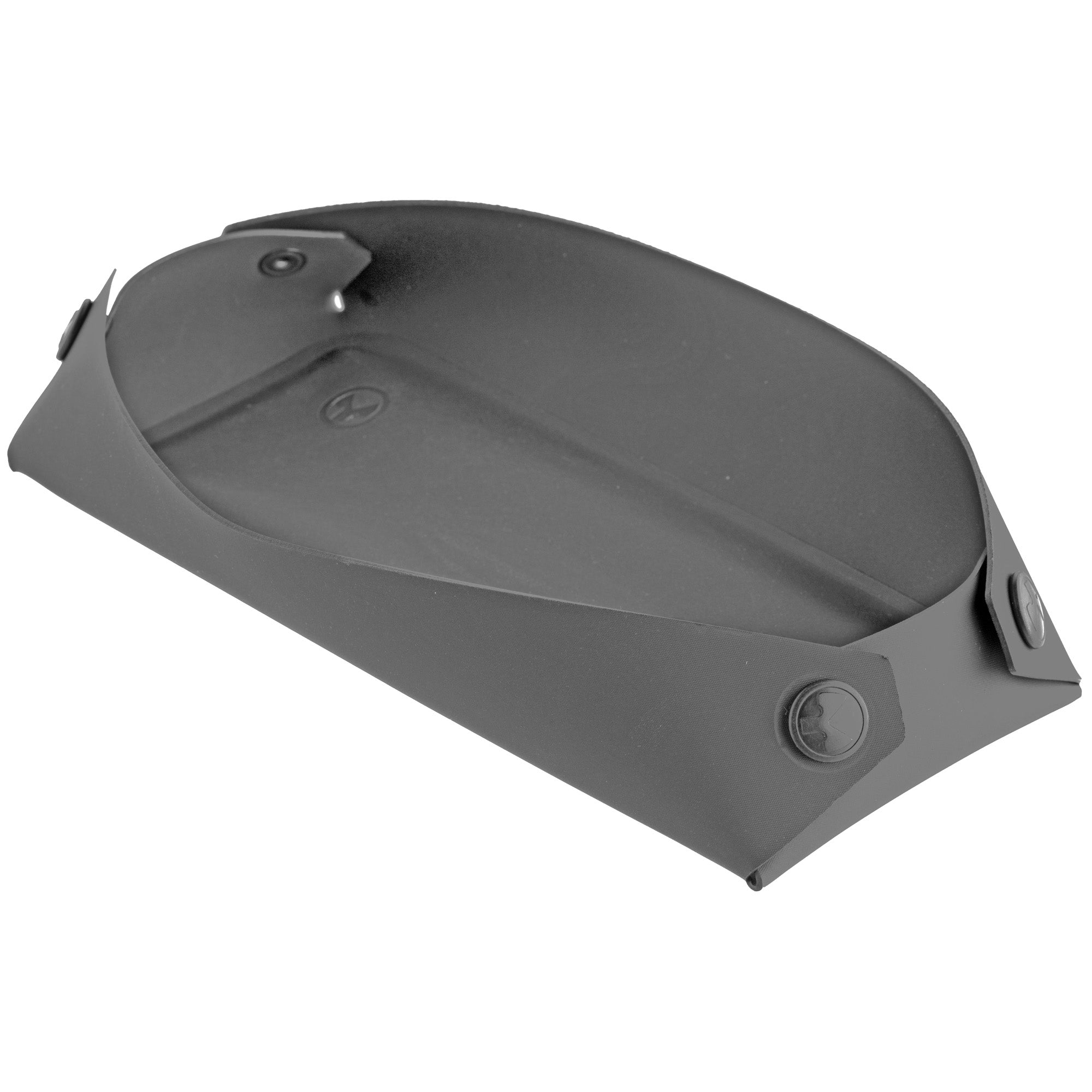 Magpul Industries DAKA Field Tray Small Black - Part MAG1099-001