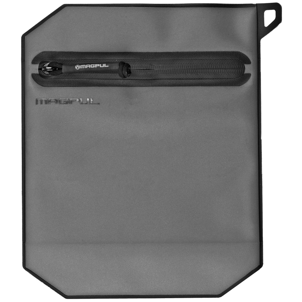 Magpul Industries DAKA Volume Pouch Black - Compact Waterproof Storage Solution