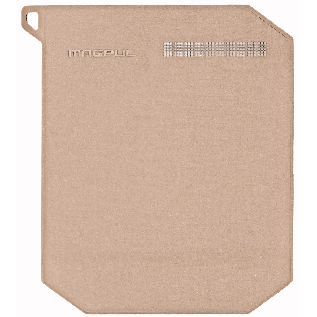 Magpul Industries DAKA Volume Pouch in Flat Dark Earth – Compact Waterproof Storage for Gear and Electronics