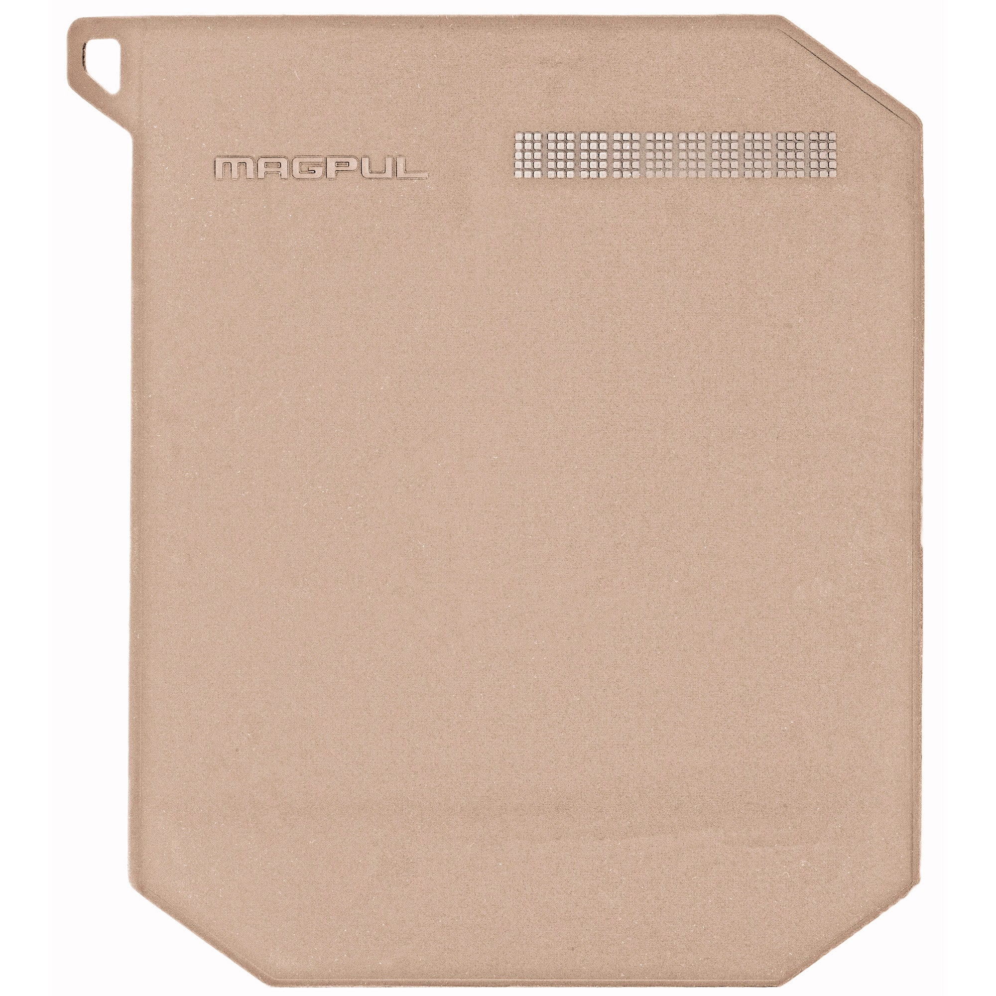 Magpul Industries DAKA Volume Pouch in Flat Dark Earth – Compact Waterproof Storage for Gear and Electronics